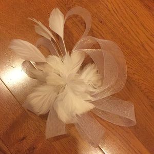 Fascinator, Kentucky Derby, Tea party style